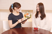 1.シート分析