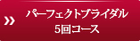 パーフェクトブライダル5回コース