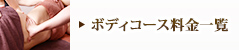 ボディコース料金一覧