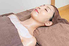 3.顔の悩み別パック
